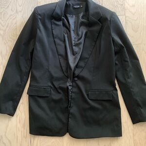 Women’s Suit Jacket